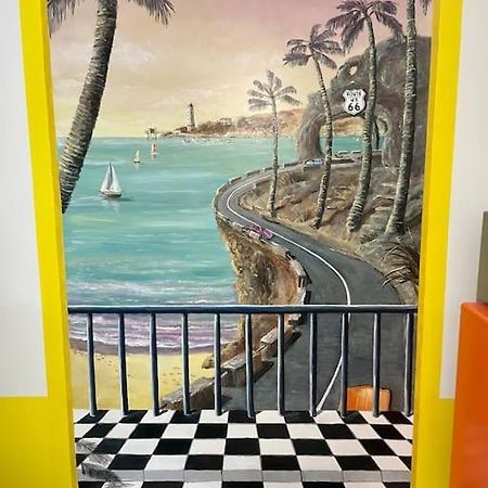 Studio Sixties - 180M Plage Saint-Georges-de-Didonne Esterno foto